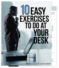 exercise booklet