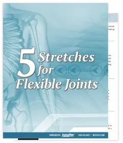 stretching booklet