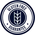 Gluten Free Guarantee