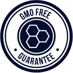 GMO Free Guarantee