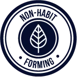 Non-Habit Forming