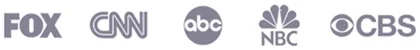 network logos