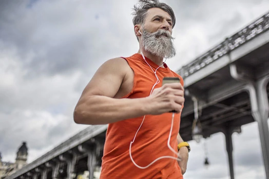 How To Stay Lean Once You've Put On Some Mass