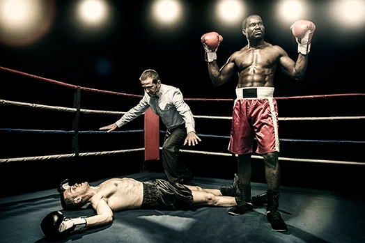 How To Train Like A Boxer And Improve Endurance