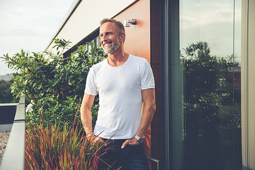 Testosterone Boosters for Men Over 50