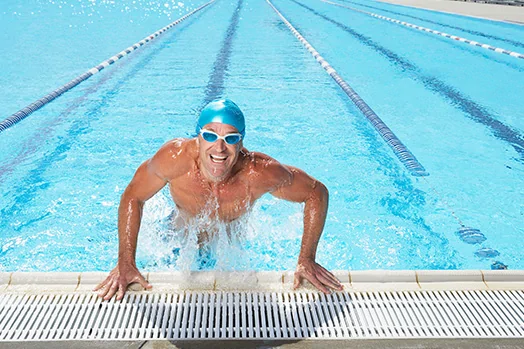 Benefits of Swimming That Are Often Overlooked