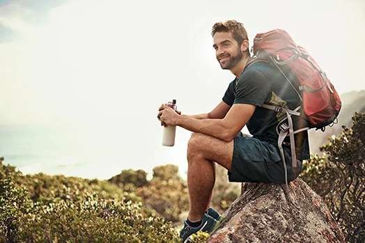 Benefits Of Hiking Beyond Male Testosterone