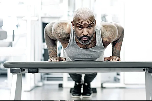 How To Train Like A Navy Seal For Beginners