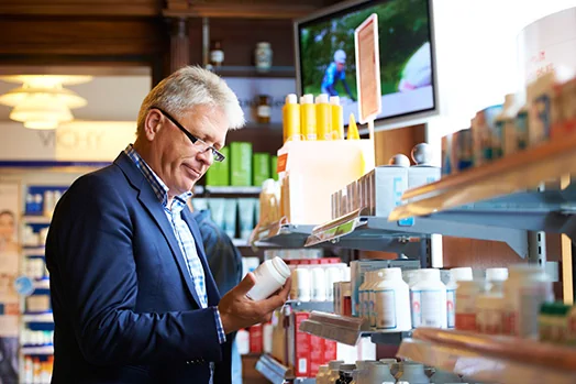 Men's Health Issues That Often Go Overlooked