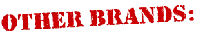 other brands